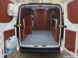  Ford  Transit Ford  Custom 2.0 TDCi 340 L1H1 Trend 130pk 4d #8
