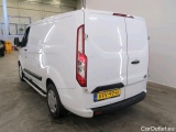  Ford  Transit Ford  Custom 2.0 TDCi 340 L1H1 Trend 130pk 4d #9
