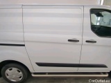  Ford  Transit Ford  Custom 2.0 TDCi 340 L1H1 Trend 130pk 4d #17