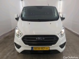  Ford  Transit Ford  Custom 2.0 TDCi 340 L1H1 Trend 130pk 4d #21