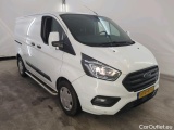  Ford  Transit Ford  Custom 2.0 TDCi 340 L1H1 Trend 130pk 4d #20