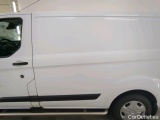  Ford  Transit Ford  Custom 2.0 TDCi 340 L1H1 Trend 130pk 4d #25