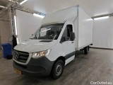 Sprinter