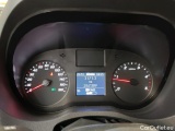  Mercedes  Sprinter Mercedes-Benz  313CDI 4325 3.5t Handg. 2d #7