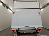  Mercedes  Sprinter Mercedes-Benz  313CDI 4325 3.5t Handg. 2d #11