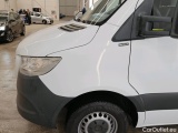  Mercedes  Sprinter Mercedes-Benz  313CDI 4325 3.5t Handg. 2d #13