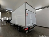  Mercedes  Sprinter Mercedes-Benz  313CDI 4325 3.5t Handg. 2d #16