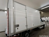  Mercedes  Sprinter Mercedes-Benz  313CDI 4325 3.5t Handg. 2d #17