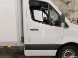  Mercedes  Sprinter Mercedes-Benz  313CDI 4325 3.5t Handg. 2d #22