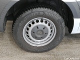  Mercedes  Sprinter Mercedes-Benz  313CDI 4325 3.5t Handg. 2d #23