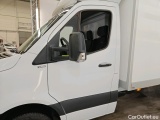  Mercedes  Sprinter Mercedes-Benz  313CDI 4325 3.5t Handg. 2d #21