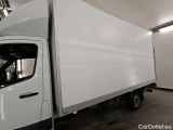  Mercedes  Sprinter Mercedes-Benz  313CDI 4325 3.5t Handg. 2d #28