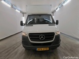  Mercedes  Sprinter Mercedes-Benz  313CDI 4325 3.5t Handg. 2d #29