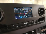  Mercedes  Sprinter Mercedes-Benz  313CDI 4325 3.5t Handg. 2d #30