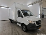  Mercedes  Sprinter Mercedes-Benz  313CDI 4325 3.5t Handg. 2d #26
