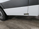  Mercedes  Sprinter Mercedes-Benz  313CDI 4325 3.5t Handg. 2d #36