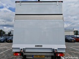 Mercedes  Sprinter Mercedes-Benz  314CDI L3 RWD 3.5t 9G Tronic  Functional VI Laadbak + Laadklep #8