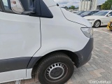  Mercedes  Sprinter Mercedes-Benz  314CDI L3 RWD 3.5t 9G Tronic  Functional VI Laadbak + Laadklep #13