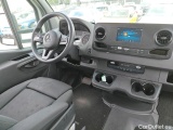  Mercedes  Sprinter Mercedes-Benz  314CDI L3 RWD 3.5t 9G Tronic  Functional VI Laadbak + Laadklep #16