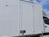  Mercedes  Sprinter Mercedes-Benz  314CDI L3 RWD 3.5t 9G Tronic  Functional VI Laadbak + Laadklep #17