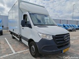  Mercedes  Sprinter Mercedes-Benz  314CDI L3 RWD 3.5t 9G Tronic  Functional VI Laadbak + Laadklep #20