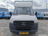  Mercedes  Sprinter Mercedes-Benz  314CDI L3 RWD 3.5t 9G Tronic  Functional VI Laadbak + Laadklep #21