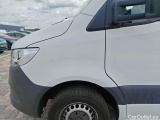  Mercedes  Sprinter Mercedes-Benz  314CDI L3 RWD 3.5t 9G Tronic  Functional VI Laadbak + Laadklep #27