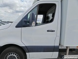  Mercedes  Sprinter Mercedes-Benz  314CDI L3 RWD 3.5t 9G Tronic  Functional VI Laadbak + Laadklep #26