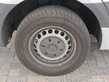  Mercedes  Sprinter Mercedes-Benz  314CDI L3 RWD 3.5t 9G Tronic  Functional VI Laadbak + Laadklep #28