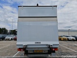  Mercedes  Sprinter Mercedes-Benz  315CDI L3 RWD 3.5t 9G-Tronic  Laadbak + Laadklep #9