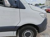  Mercedes  Sprinter Mercedes-Benz  315CDI L3 RWD 3.5t 9G-Tronic  Laadbak + Laadklep #12