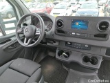  Mercedes  Sprinter Mercedes-Benz  315CDI L3 RWD 3.5t 9G-Tronic  Laadbak + Laadklep #15