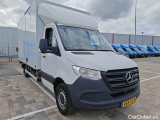  Mercedes  Sprinter Mercedes-Benz  315CDI L3 RWD 3.5t 9G-Tronic  Laadbak + Laadklep #19