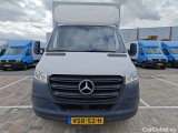  Mercedes  Sprinter Mercedes-Benz  315CDI L3 RWD 3.5t 9G-Tronic  Laadbak + Laadklep #20