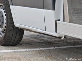  Mercedes  Sprinter Mercedes-Benz  315CDI L3 RWD 3.5t 9G-Tronic  Laadbak + Laadklep #21