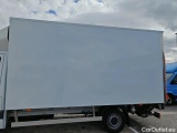  Mercedes  Sprinter Mercedes-Benz  315CDI L3 RWD 3.5t 9G-Tronic  Laadbak + Laadklep #23