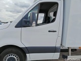  Mercedes  Sprinter Mercedes-Benz  315CDI L3 RWD 3.5t 9G-Tronic  Laadbak + Laadklep #25