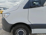  Mercedes  Sprinter Mercedes-Benz  315CDI L3 RWD 3.5t 9G-Tronic  Laadbak + Laadklep #26