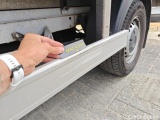  Mercedes  Sprinter Mercedes-Benz  315CDI L3 RWD 3.5t 9G-Tronic  Laadbak + Laadklep #52