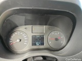  Mercedes  Sprinter Mercedes-Benz  315CDI L3 RWD 3.5t 9G-Tronic 6d Laadbak + Laadklep #7
