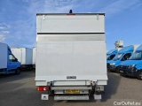  Mercedes  Sprinter Mercedes-Benz  315CDI L3 RWD 3.5t 9G-Tronic 6d Laadbak + Laadklep #8