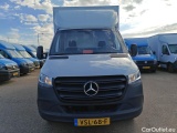  Mercedes  Sprinter Mercedes-Benz  315CDI L3 RWD 3.5t 9G-Tronic 6d Laadbak + Laadklep #10