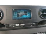  Mercedes  Sprinter Mercedes-Benz  315CDI L3 RWD 3.5t 9G-Tronic 6d Laadbak + Laadklep #12