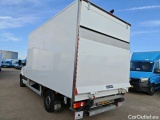  Mercedes  Sprinter Mercedes-Benz  315CDI L3 RWD 3.5t 9G-Tronic 6d Laadbak + Laadklep #14