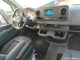  Mercedes  Sprinter Mercedes-Benz  315CDI L3 RWD 3.5t 9G-Tronic 6d Laadbak + Laadklep #18
