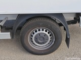 Mercedes  Sprinter Mercedes-Benz  315CDI L3 RWD 3.5t 9G-Tronic 6d Laadbak + Laadklep #22