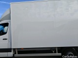  Mercedes  Sprinter Mercedes-Benz  315CDI L3 RWD 3.5t 9G-Tronic 6d Laadbak + Laadklep #19