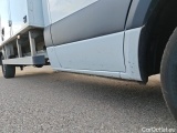  Mercedes  Sprinter Mercedes-Benz  315CDI L3 RWD 3.5t 9G-Tronic 6d Laadbak + Laadklep #23