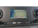  Mercedes  Sprinter Mercedes-Benz  315CDI L3 RWD 3.5t 9G-Tronic 6d Laadbak + Laadklep #25