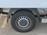  Mercedes  Sprinter Mercedes-Benz  315CDI L3 RWD 3.5t 9G-Tronic 6d Laadbak + Laadklep #26